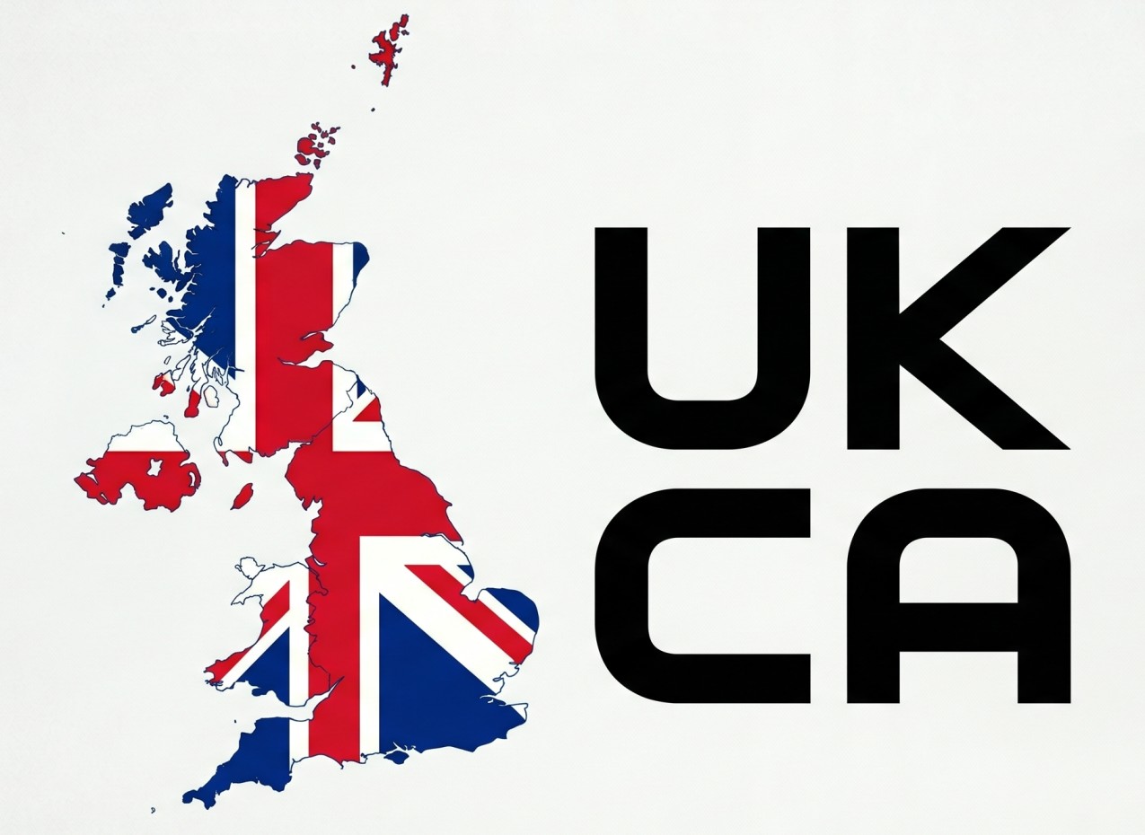 UKCA marking technical file review for machinery and products